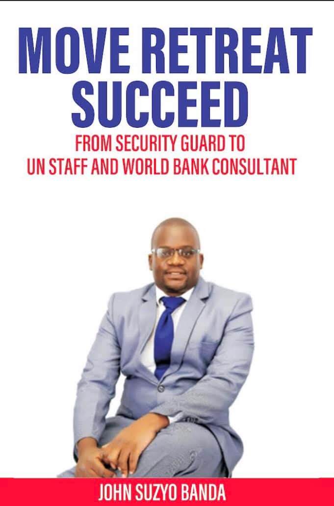 MOVE RETREAT  SUCCEED 