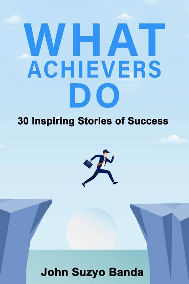 WHAT ACHIEVERS DO