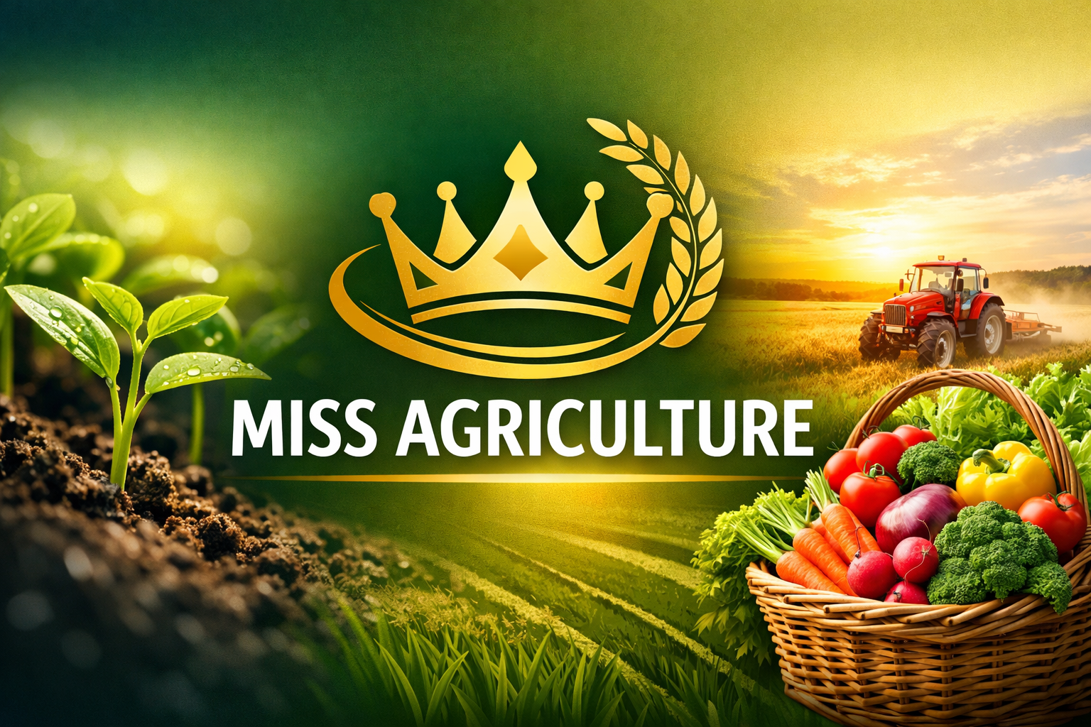 Miss Agric