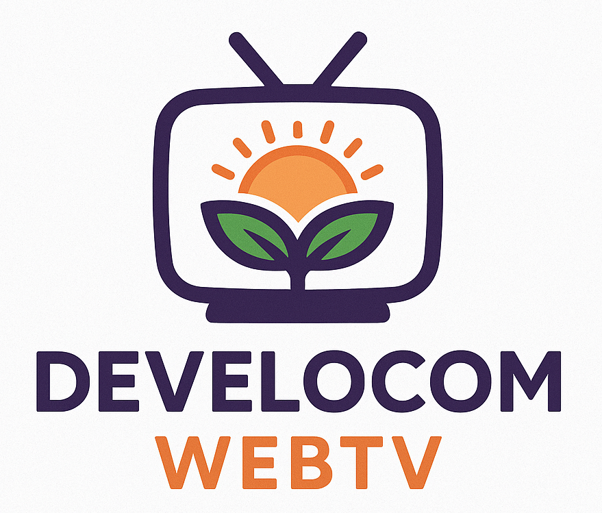 Develocom WebTV