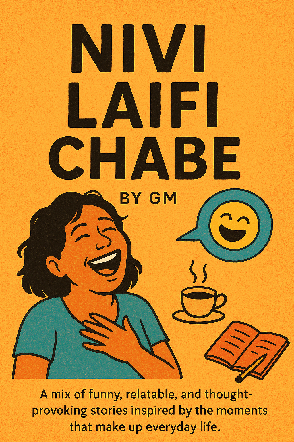 Nivi Laifi Chabe