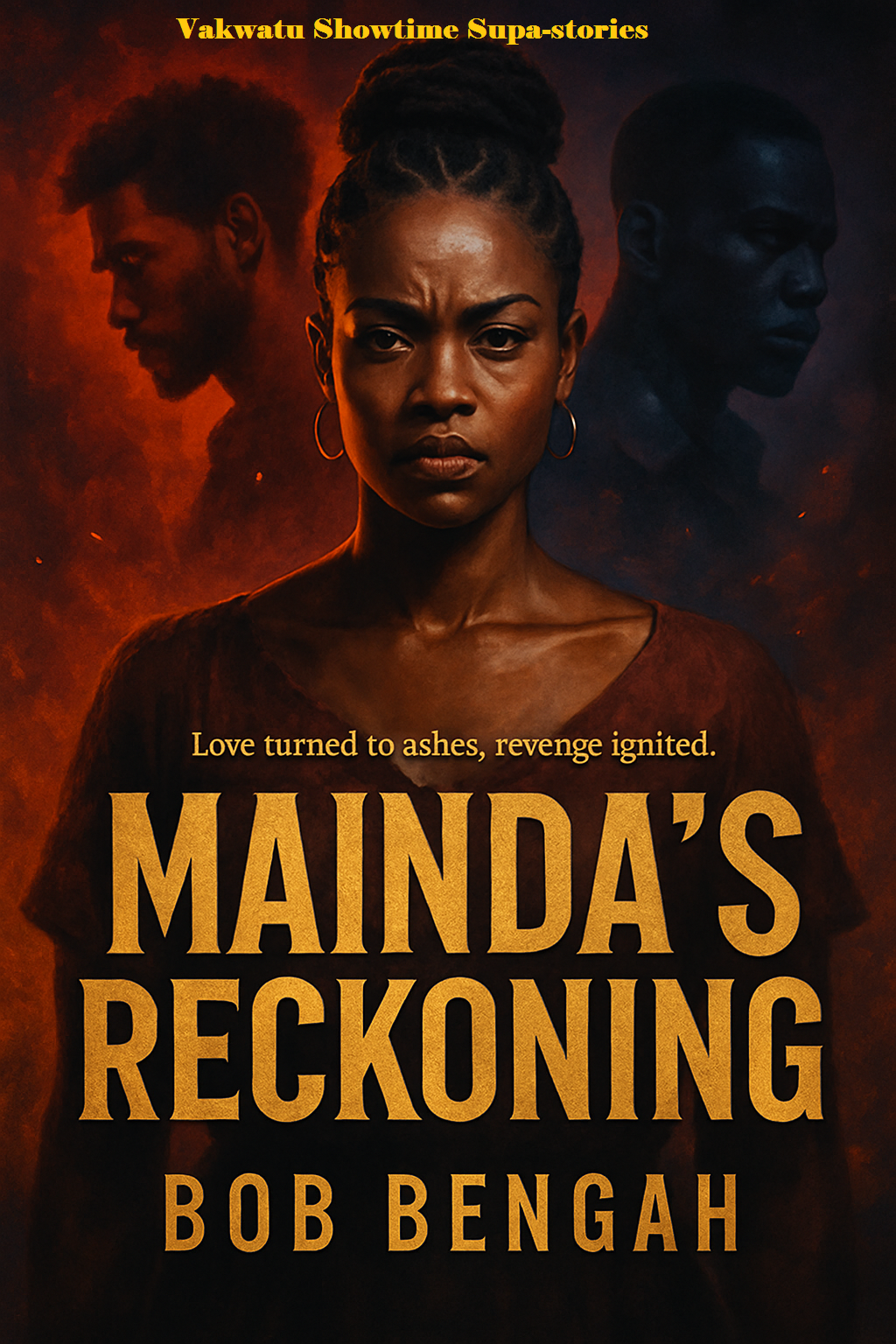 Maindas  Reckoning